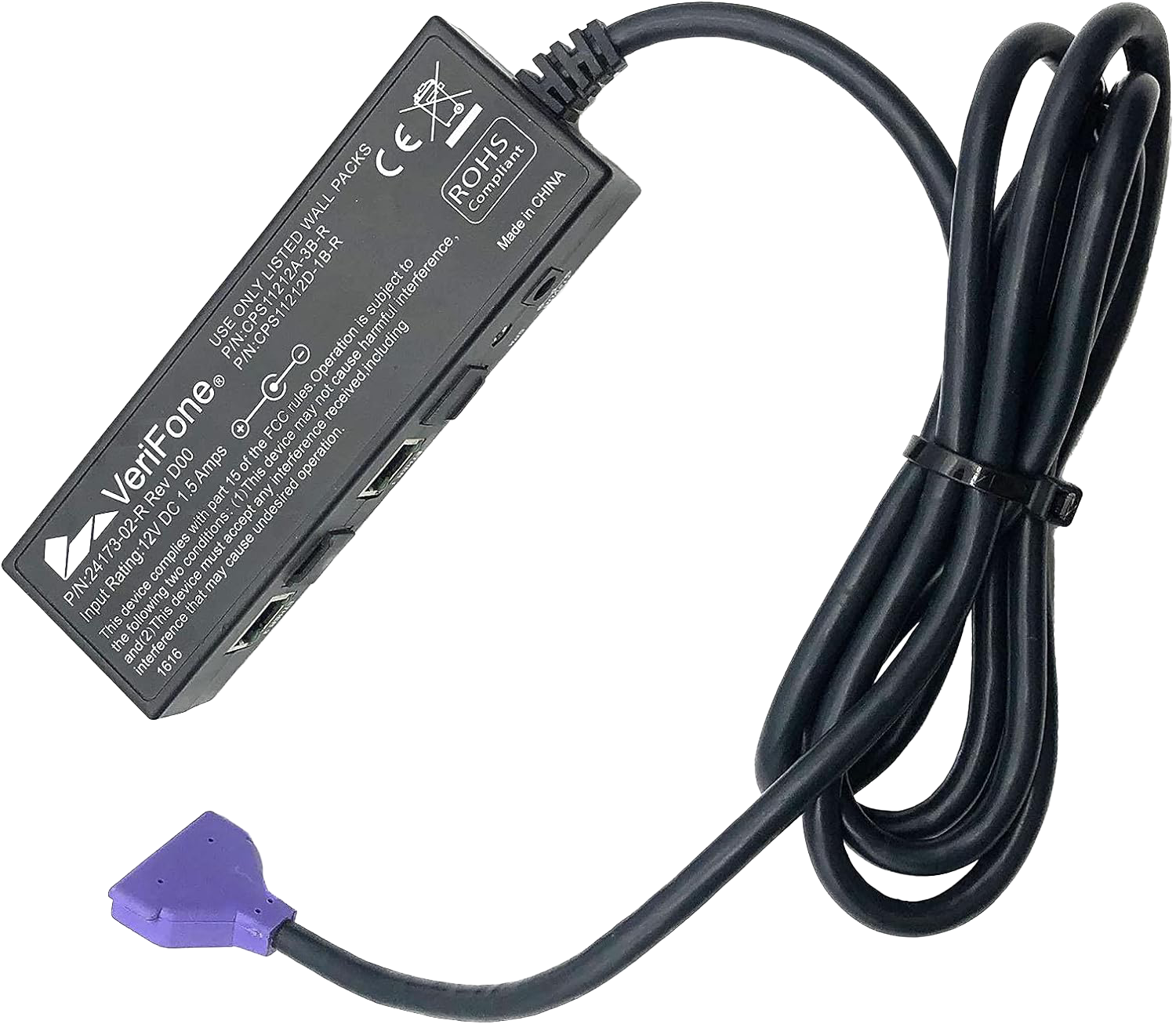 Refurbished Verifone 24173-02 